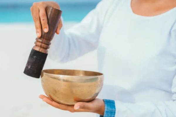 Sound Healing